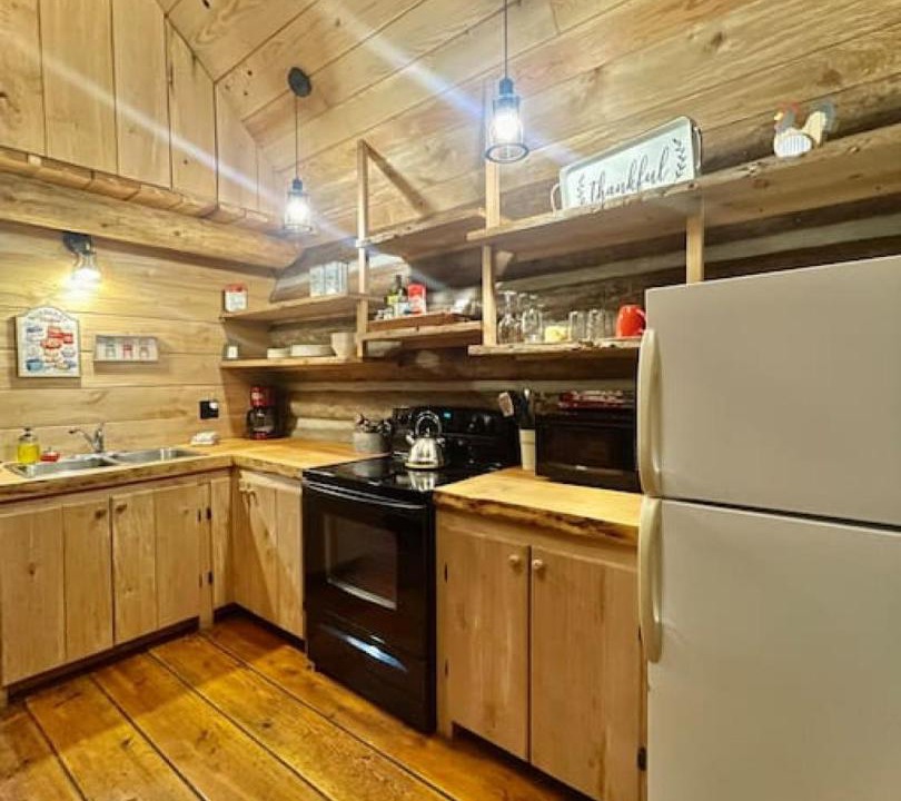 Photo of Kitchen in Regional District of Nanaimo