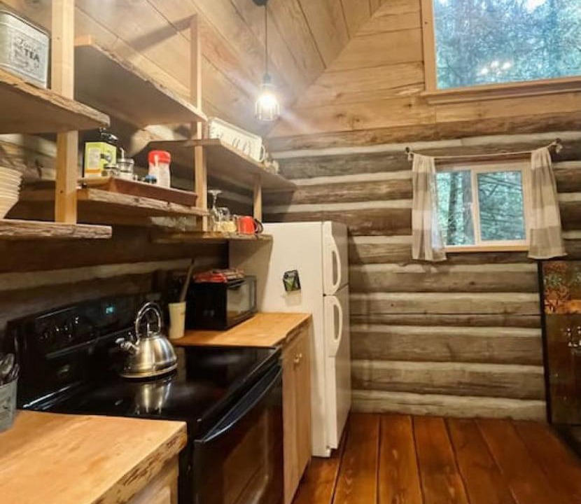 Photo of Kitchen in Regional District of Nanaimo
