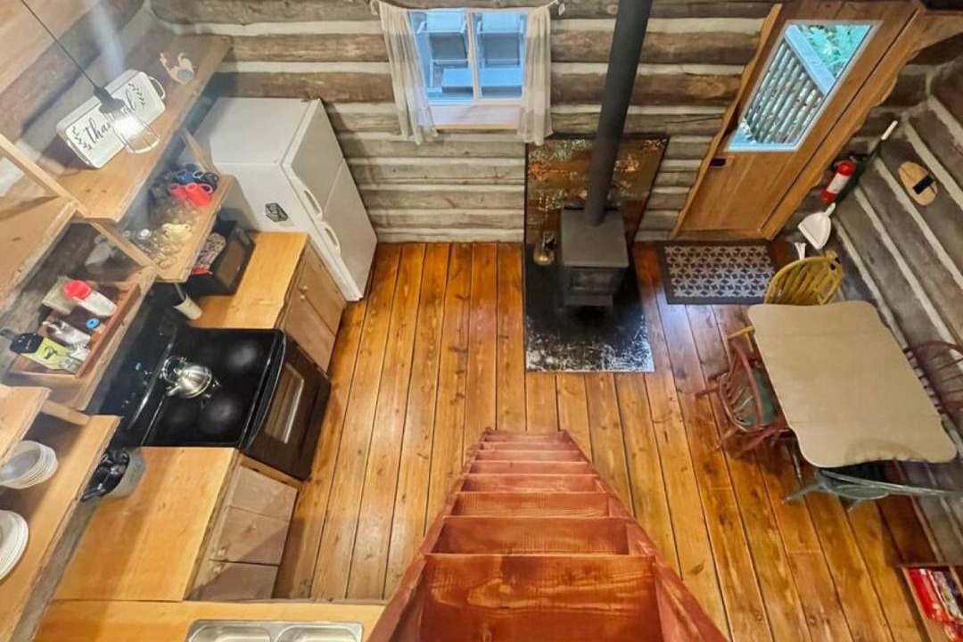 Photo of Kitchen in Regional District of Nanaimo