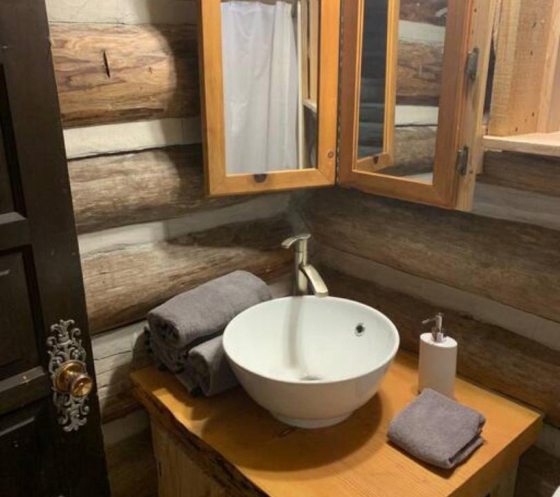 Photo of Bathroom in Regional District of Nanaimo