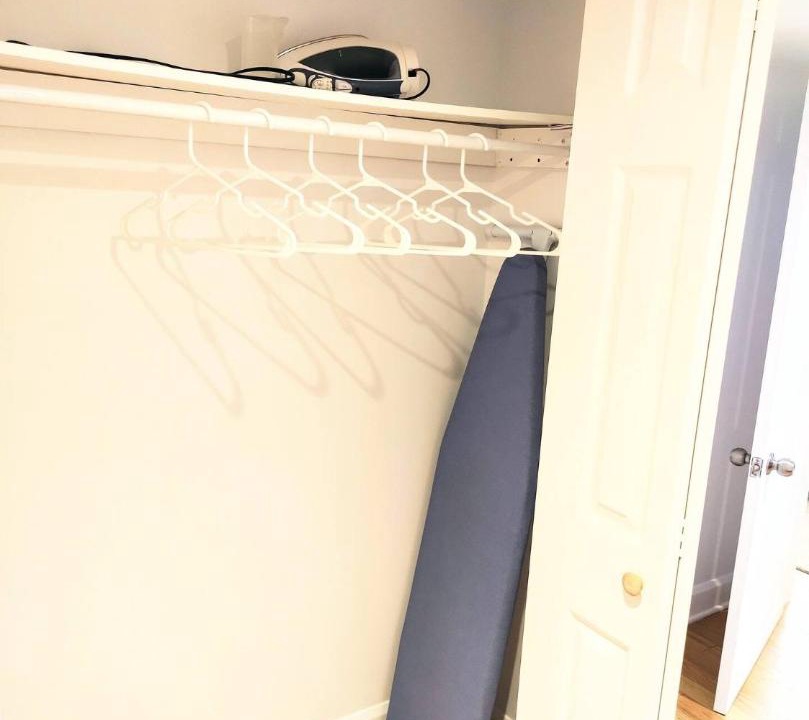 Photo of Bedroom in Laval