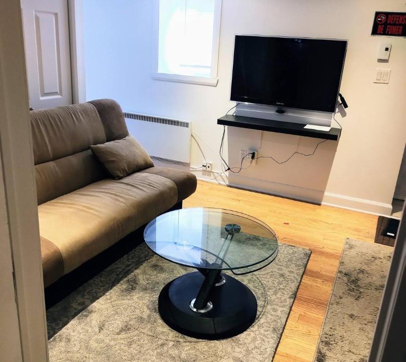 Photo of Livingroom in Laval