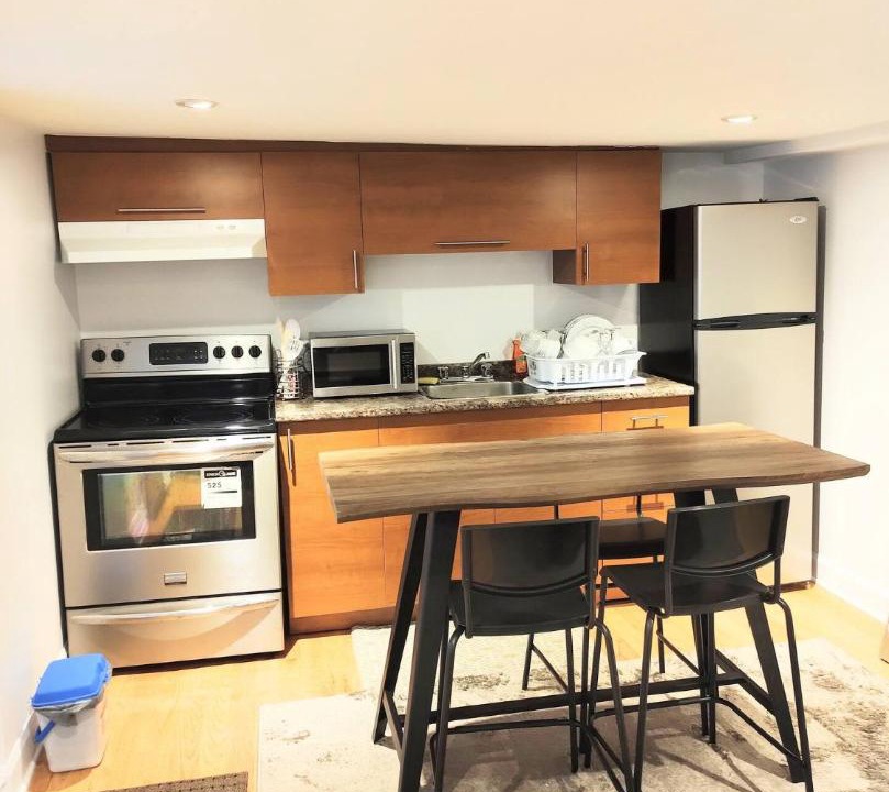 Photo of Kitchen in Laval