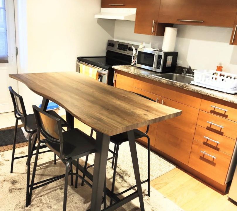 Photo of Kitchen in Laval