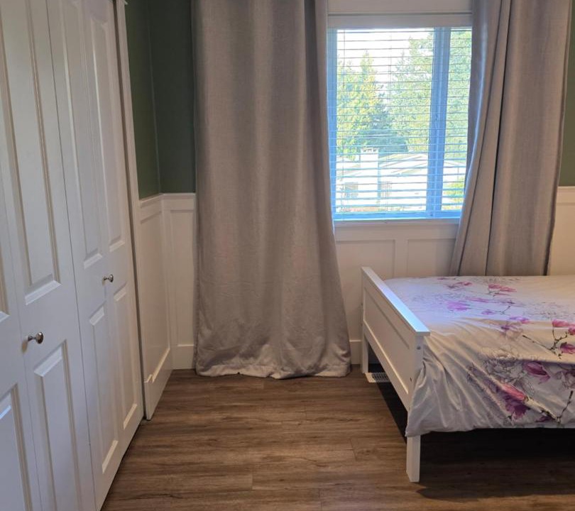 Photo of Bedroom in Langley