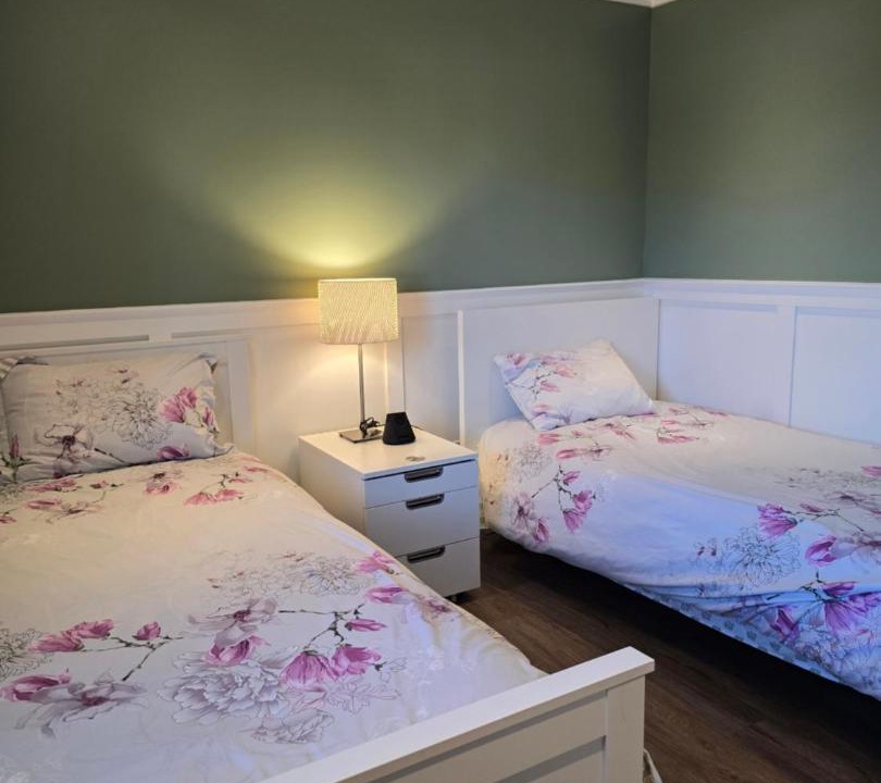 Photo of Bedroom in Langley