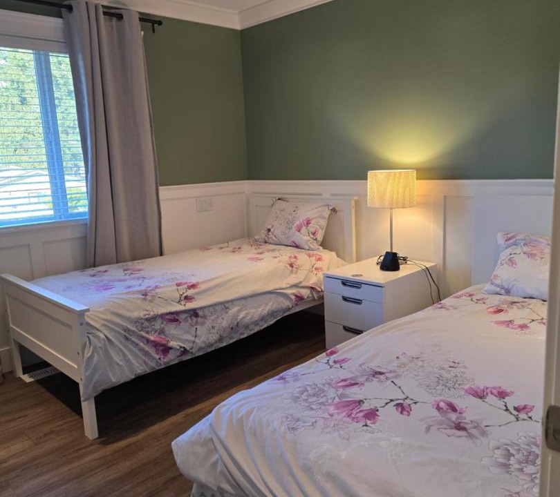 Photo of Bedroom in Langley