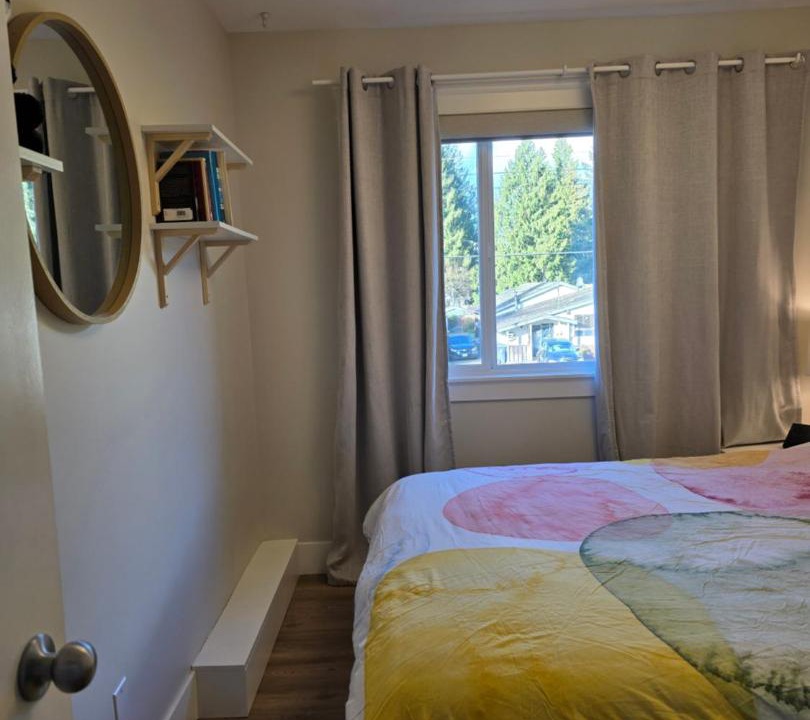 Photo of Bedroom in Langley