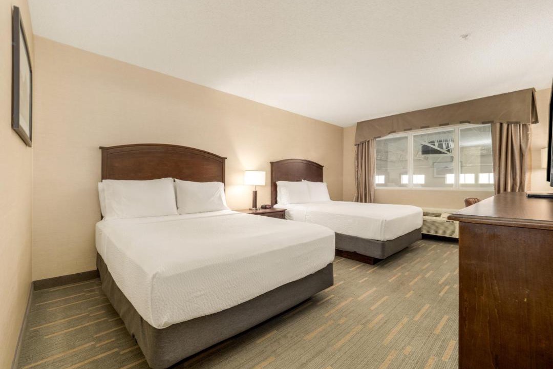 Photo of Bedroom in South Lethbridge