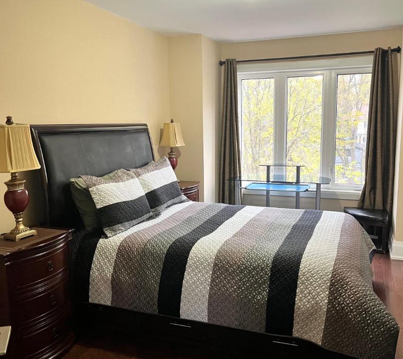 Photo of Bedroom in Upper Beaches
