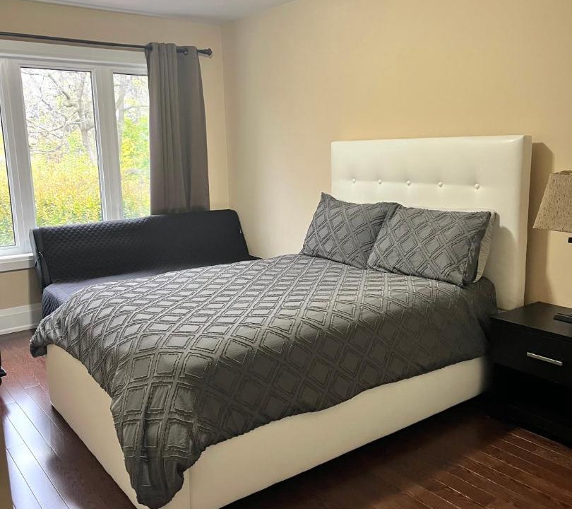 Photo of Bedroom in Upper Beaches