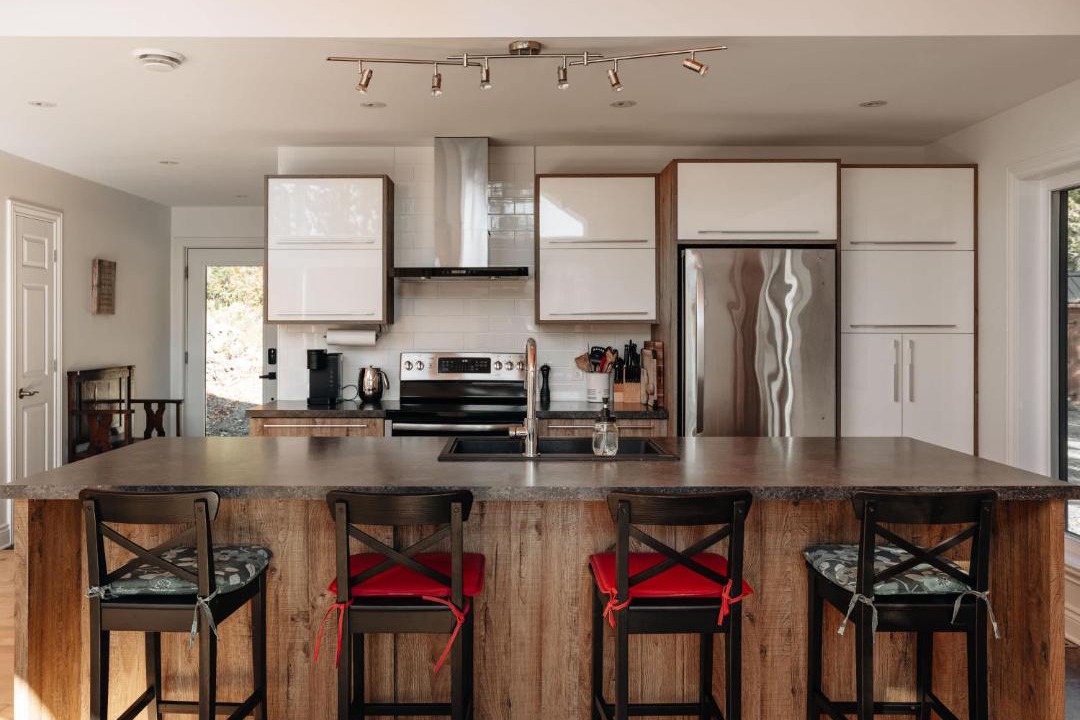 Photo of Kitchen in Chertsey
