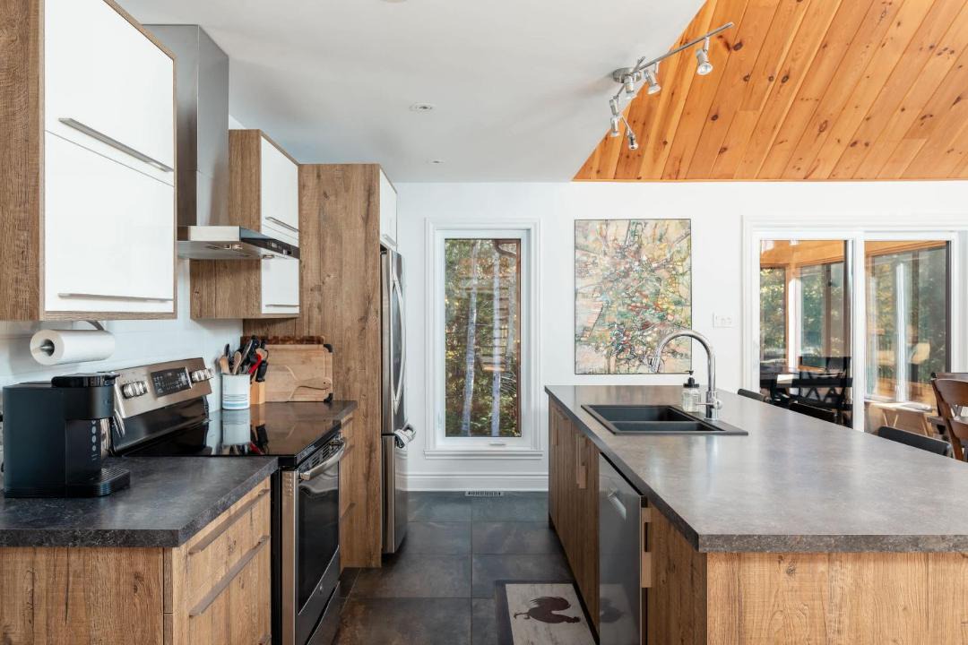 Photo of Kitchen in Chertsey