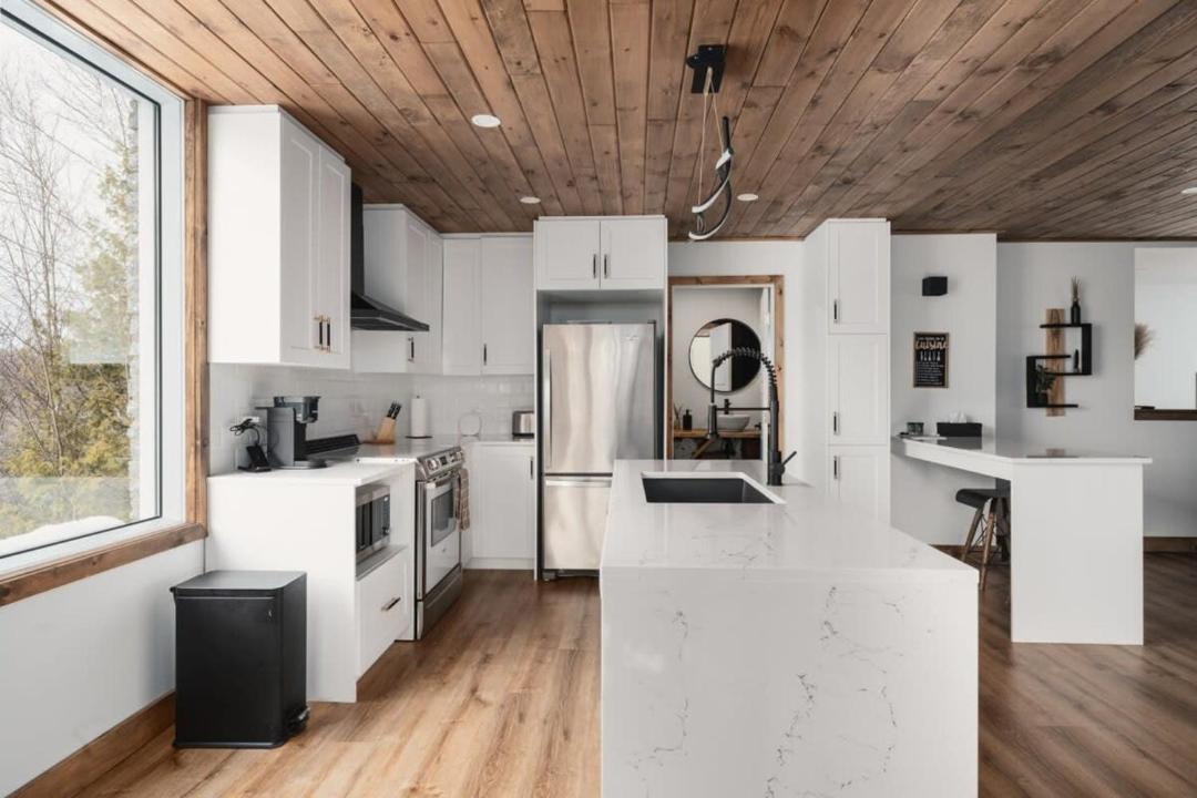 Photo of Kitchen in Chertsey