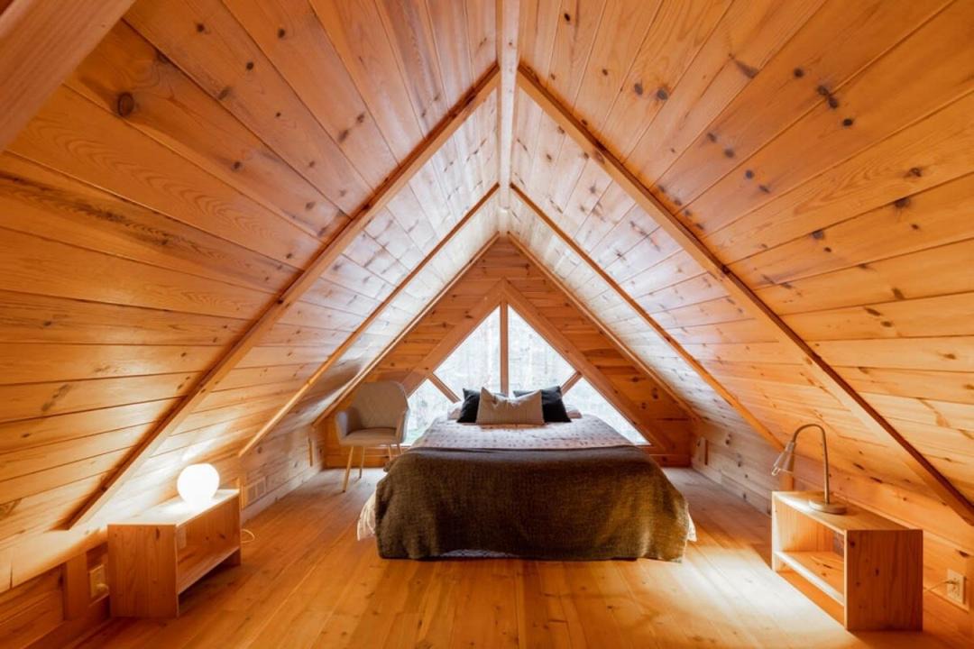 Photo of Bedroom in Chertsey