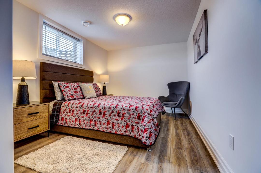 Photo of Bedroom in Port Elgin