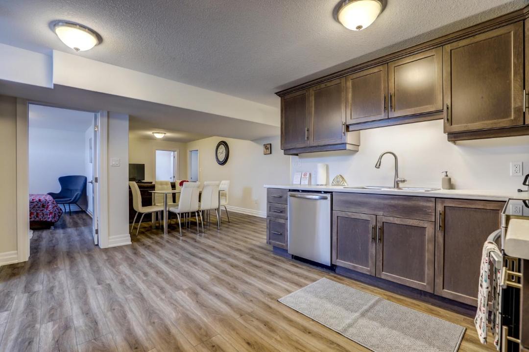 Photo of Kitchen in Port Elgin