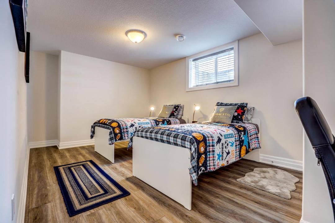 Photo of Bedroom in Port Elgin