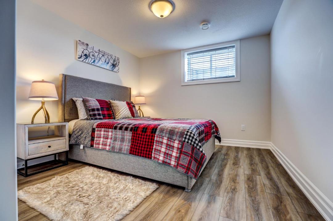 Photo of Bedroom in Port Elgin
