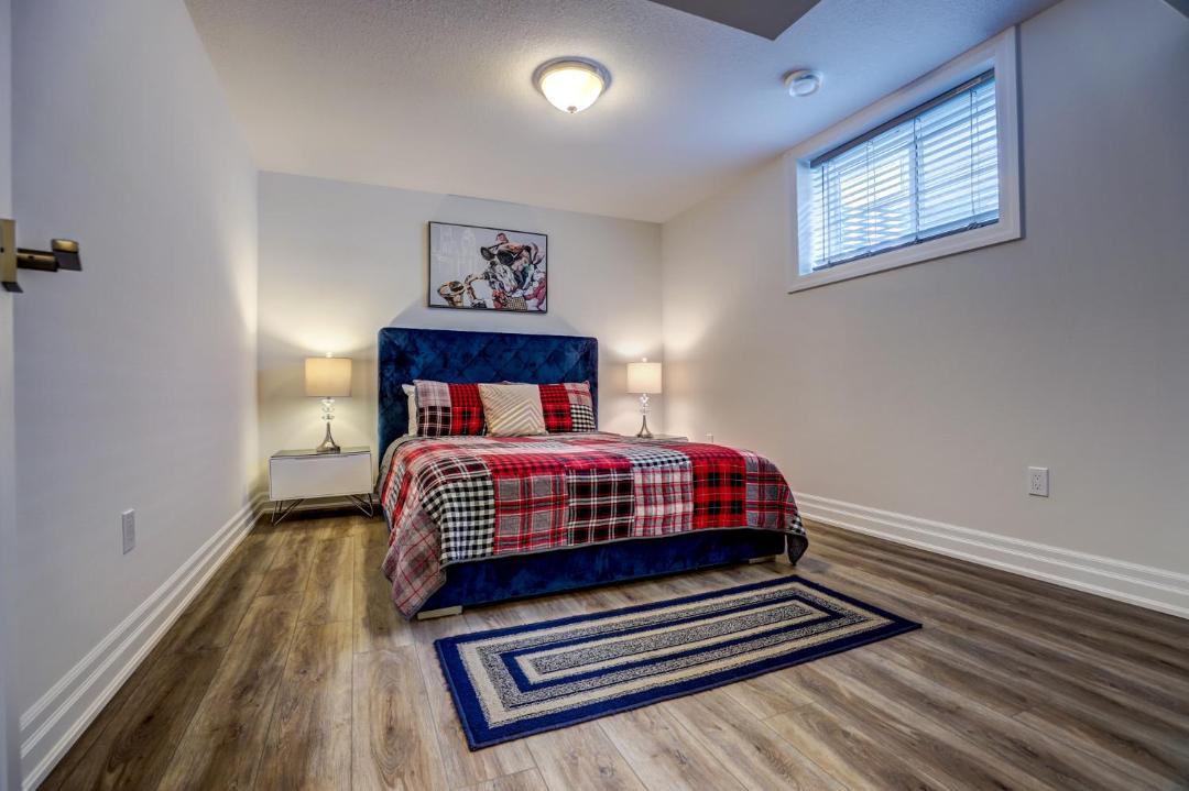 Photo of Bedroom in Port Elgin