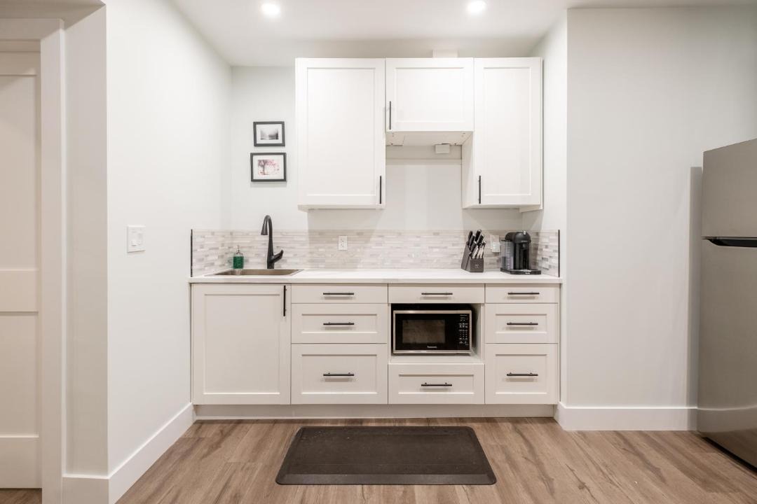 Photo of Kitchen in East Side