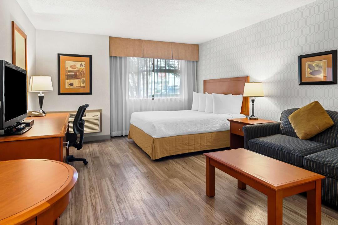 Photo of Bedroom in Langley