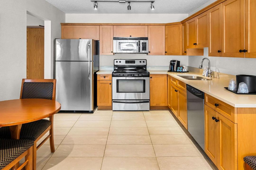 Photo of Kitchen in Langley