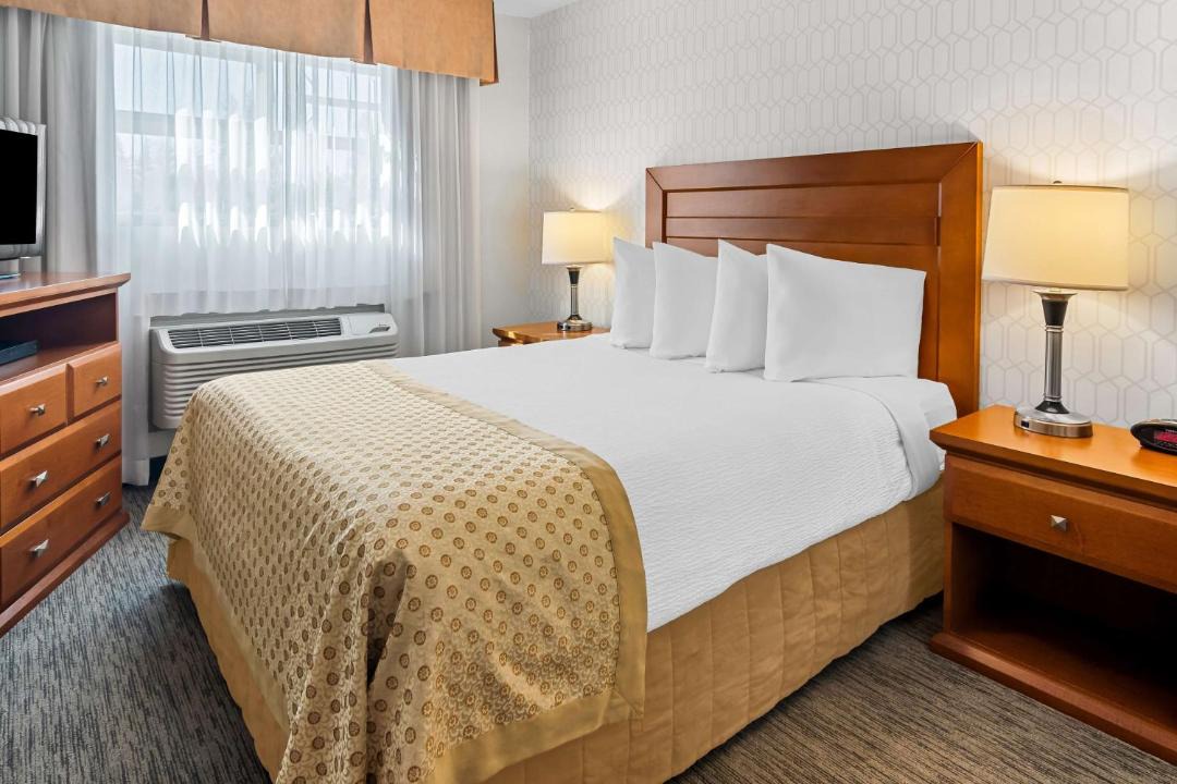 Photo of Bedroom in Langley