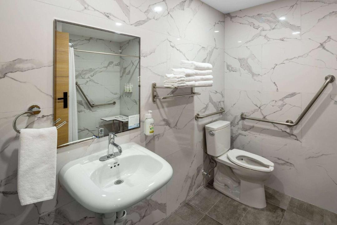 Photo of Bathroom in West Edmonton