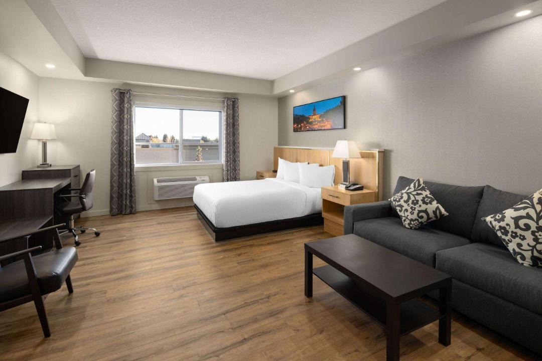 Photo of Bedroom in West Edmonton