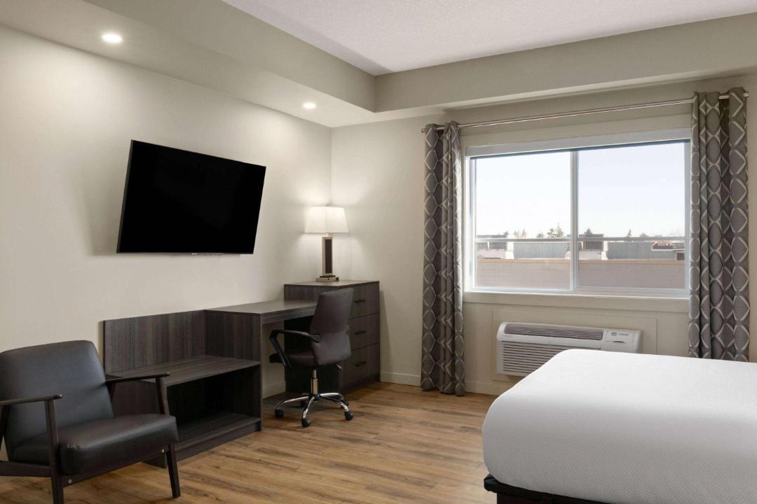 Photo of Bedroom in West Edmonton
