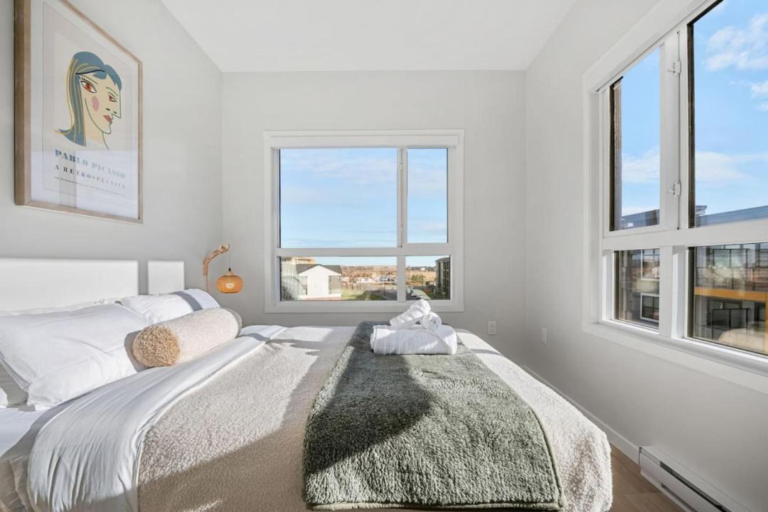 Photo of Bedroom in Southeast Calgary