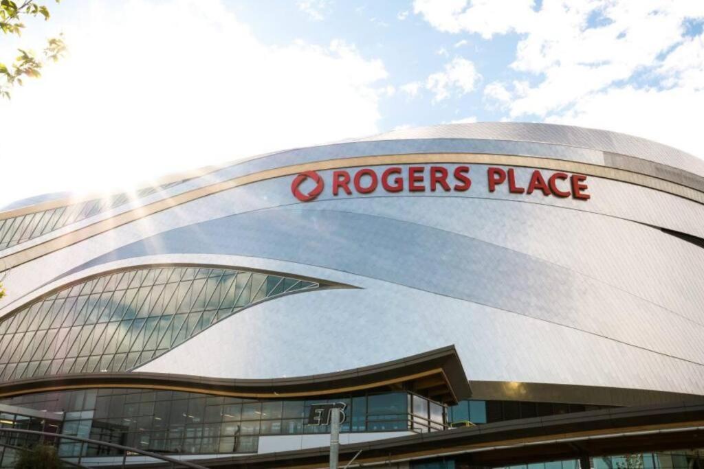 Photo of Others in Downtown Edmonton