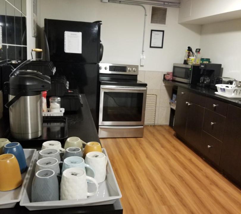 Photo of Kitchen in Innisfail