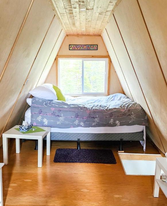 Photo of Bedroom in Stikine Region