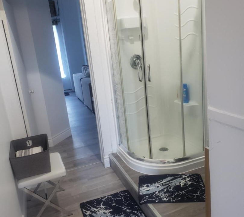 Photo of Bathroom in Beauceville