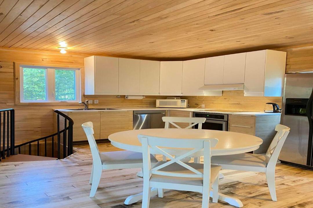 Photo of Kitchen in Piopolis