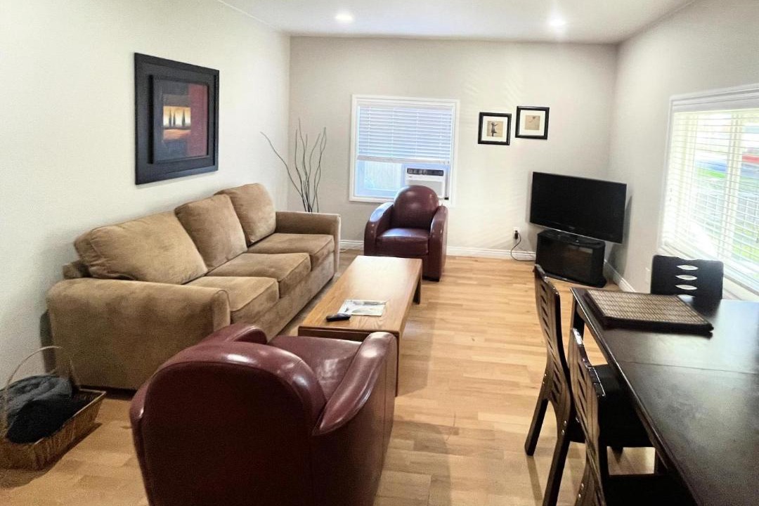 Photo of Livingroom in Chilliwack Proper Village West