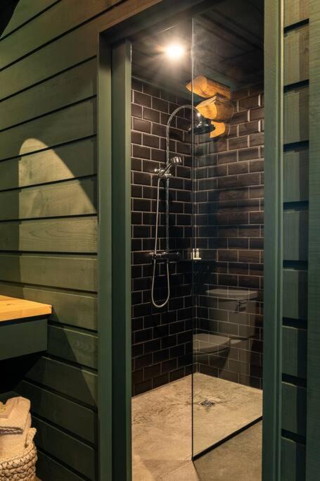 Photo of Bathroom in Saint-Simeon
