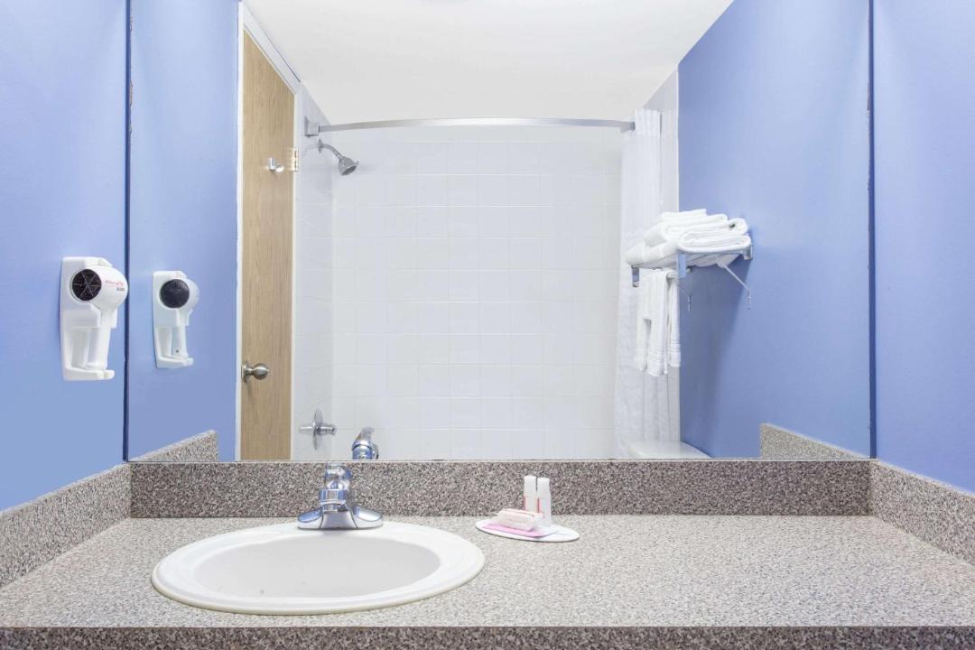 Photo of Bathroom in Rainy River District