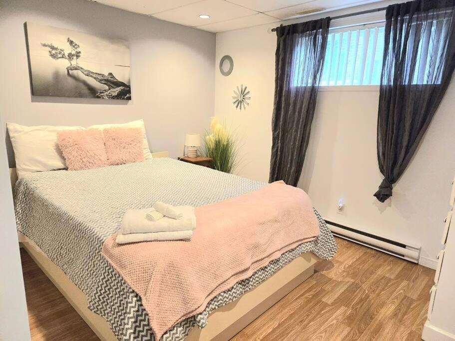 Photo of Bedroom in Stratford
