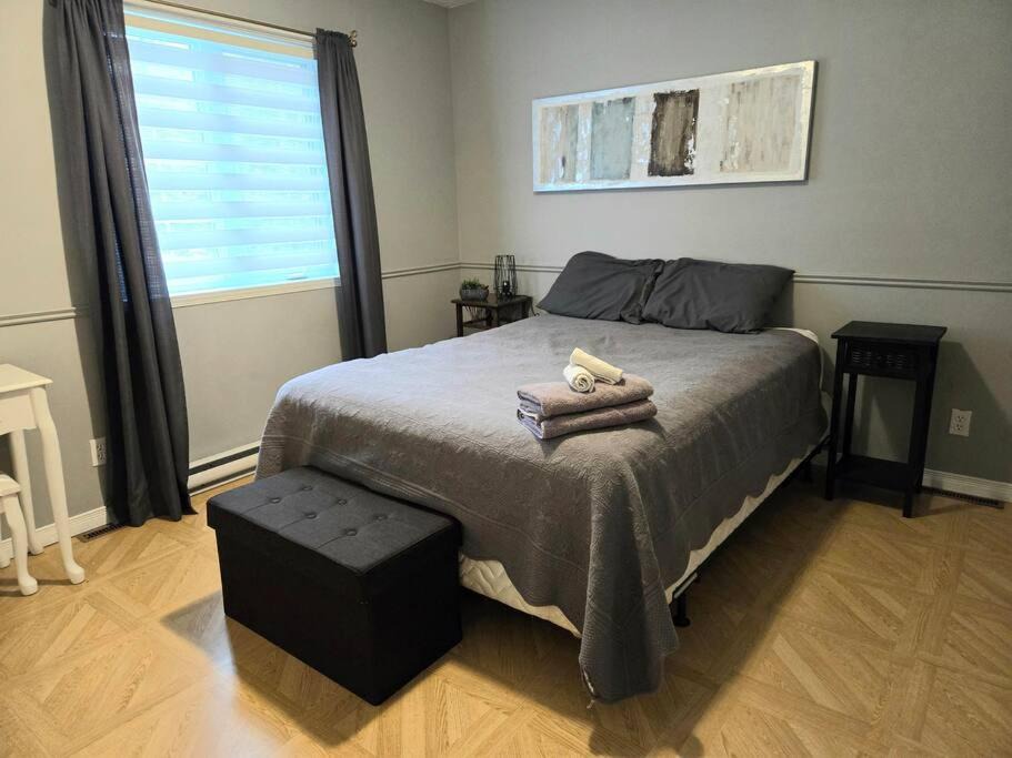 Photo of Bedroom in Stratford