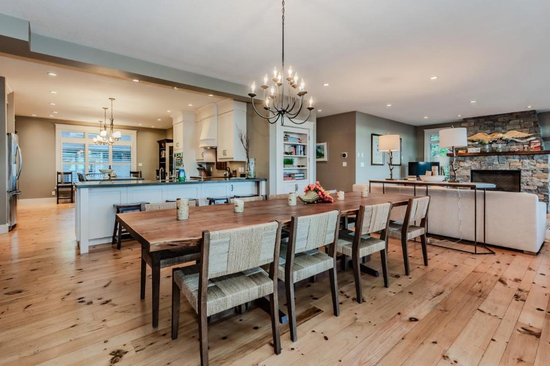 Photo of Kitchen in Lion's Head