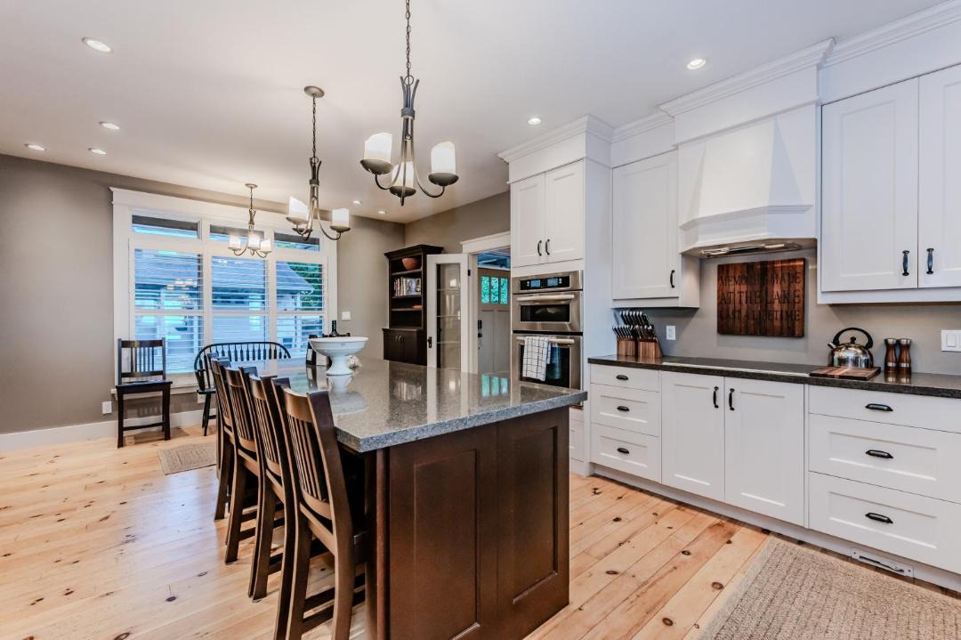 Photo of Kitchen in Lion's Head