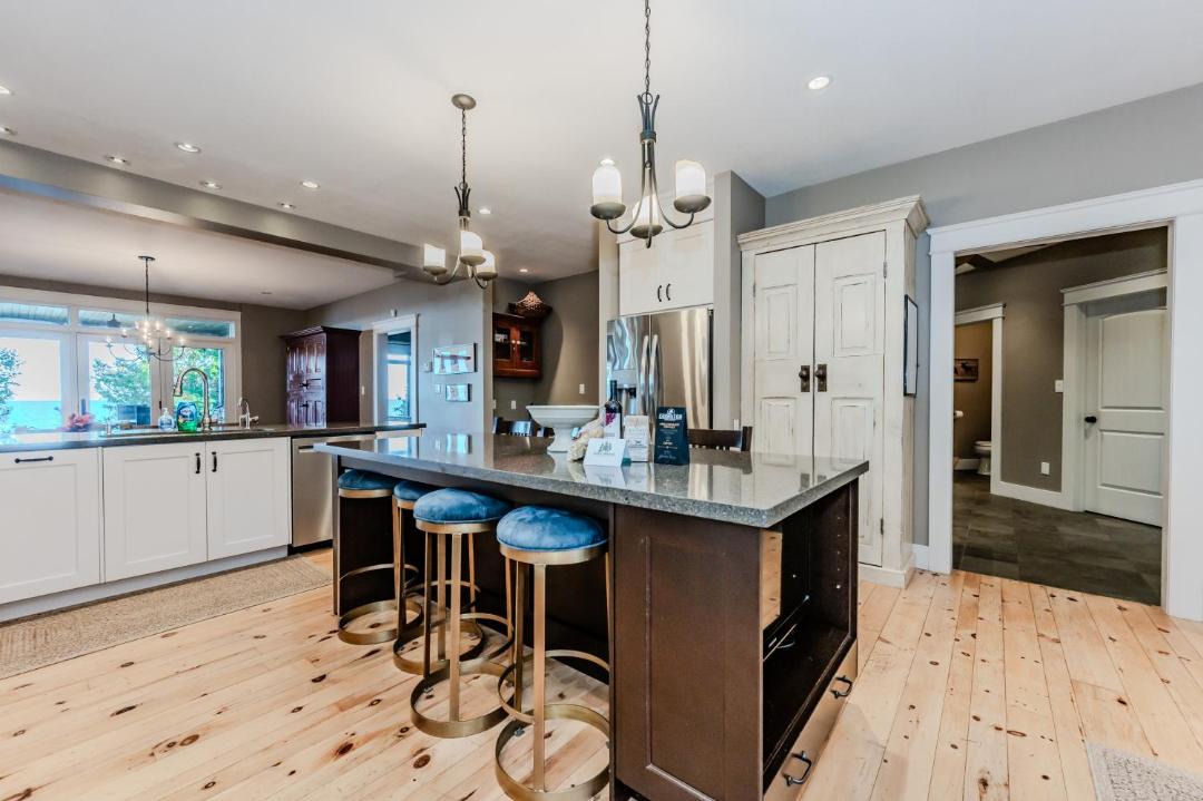 Photo of Kitchen in Lion's Head