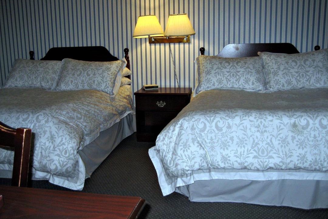Photo of Bedroom in Queens