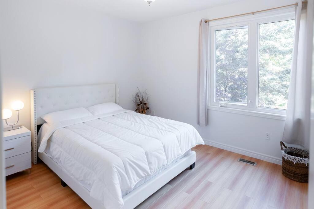 Photo of Bedroom in Tiny