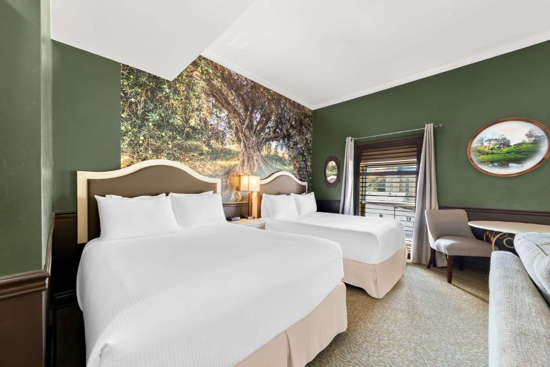 Photo of Bedroom in Paris