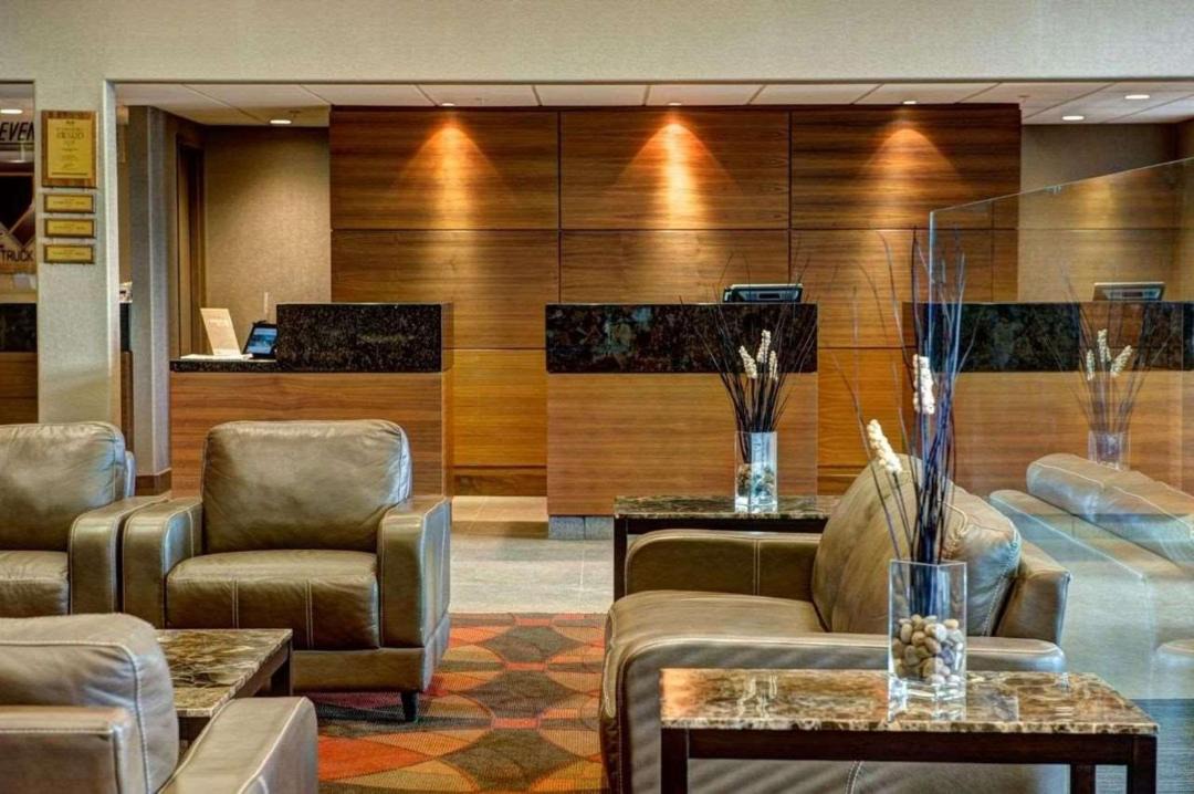Photo of Livingroom in Fort McMurray