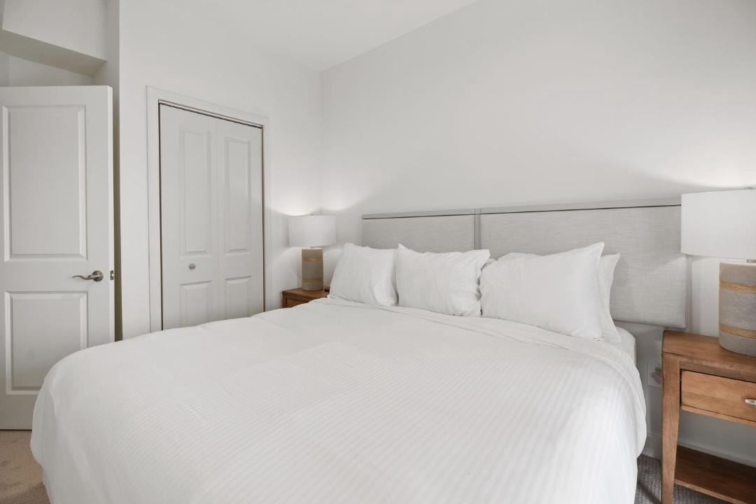 Photo of Bedroom in Muskoka Lakes